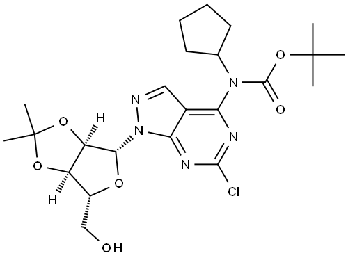 INDEX NAME NOT YET ASSIGNED Structure