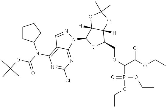 INDEX NAME NOT YET ASSIGNED Structure