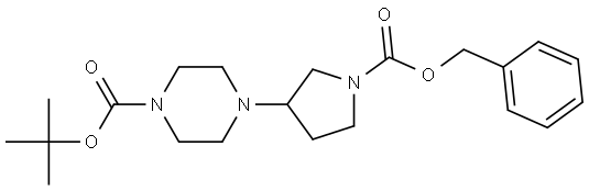 2383983-34-2 Structure