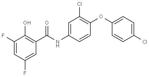 hPL-IN-1 Structure