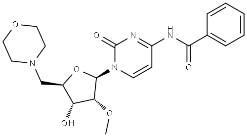 2387667-27-6 Structure