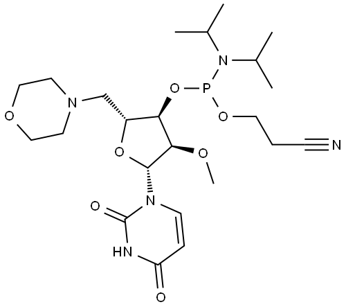 INDEX NAME NOT YET ASSIGNED Structure