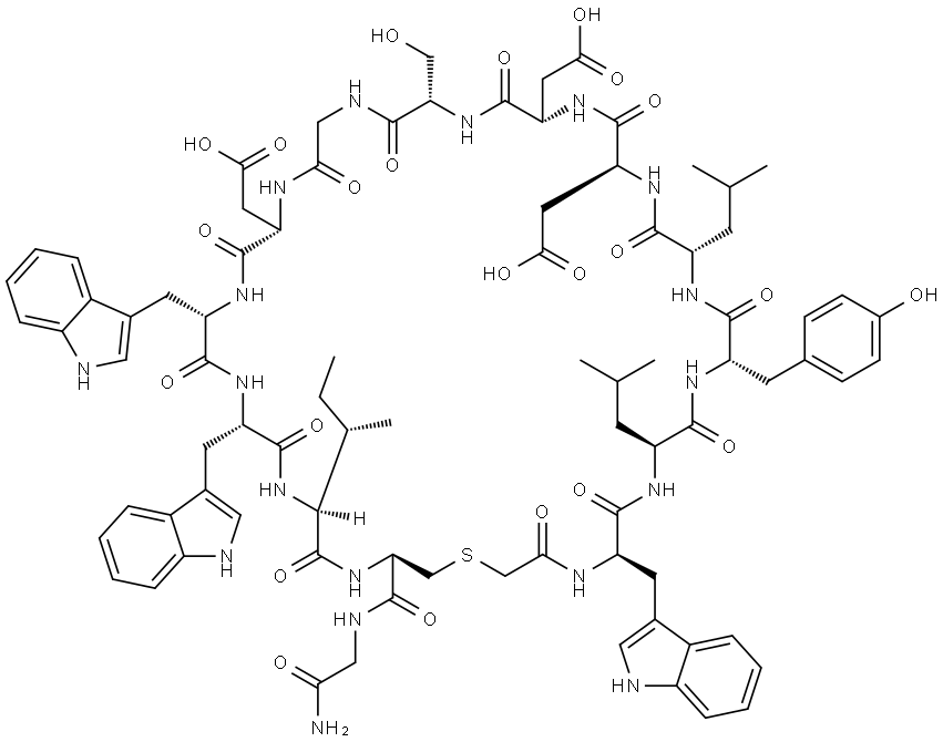 Ub4ix Structure