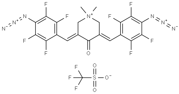 FPA80-TfO Structure