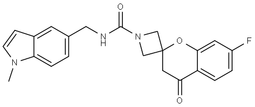 RGH-560 Structure