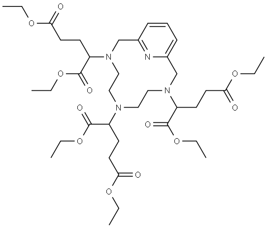 INDEX NAME NOT YET ASSIGNED Structure