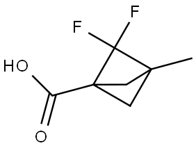 INDEX NAME NOT YET ASSIGNED Structure