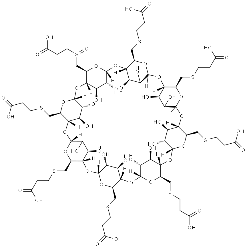 INDEX NAME NOT YET ASSIGNED Structure