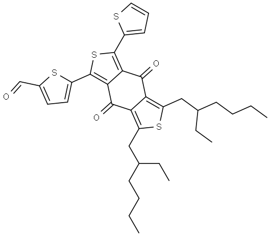 INDEX NAME NOT YET ASSIGNED Structure