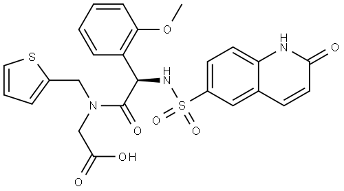 NA Structure