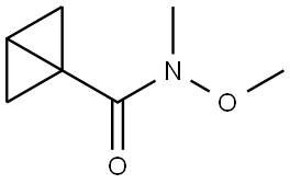 INDEX NAME NOT YET ASSIGNED Structure