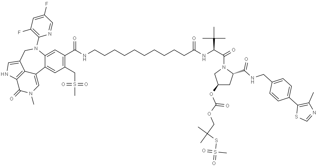 INDEX NAME NOT YET ASSIGNED Structure