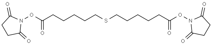 New crosslinking agent 7 Structure