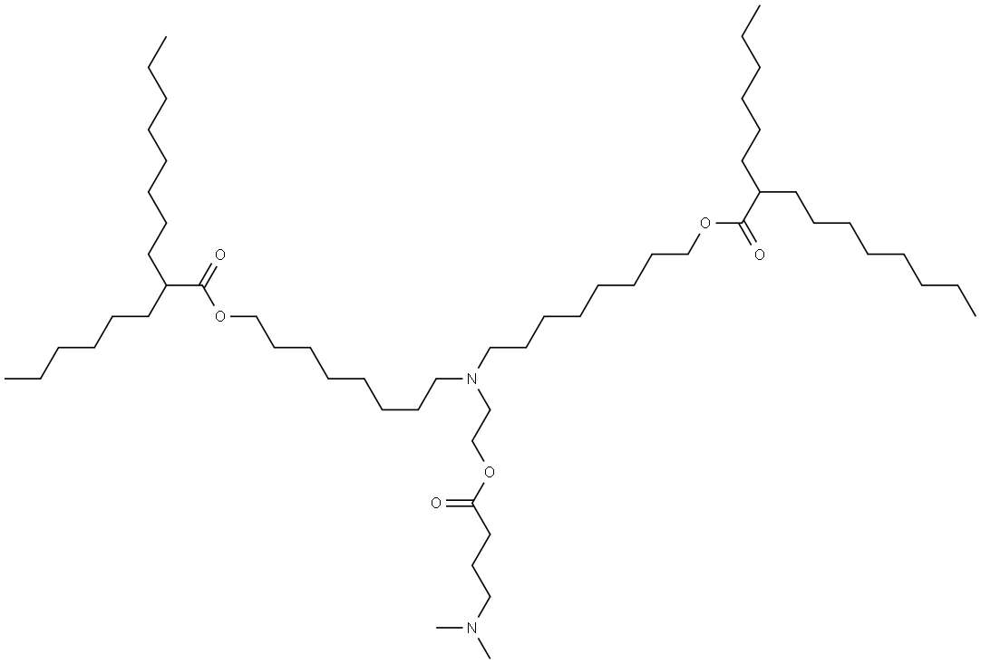 INDEX NAME NOT YET ASSIGNED Structure