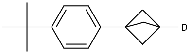 C15H19D Structure