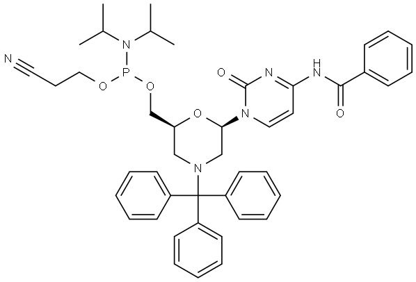 INDEX NAME NOT YET ASSIGNED Structure