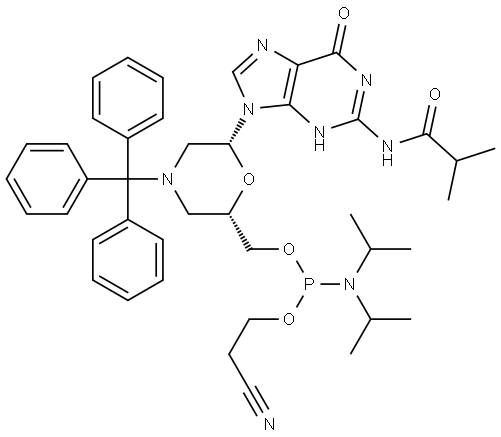 INDEX NAME NOT YET ASSIGNED Structure