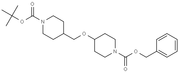 2434842-78-9 Structure