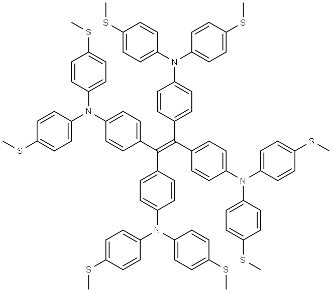 INDEX NAME NOT YET ASSIGNED Structure