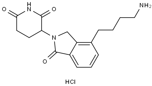 2435715-90-3 Structure