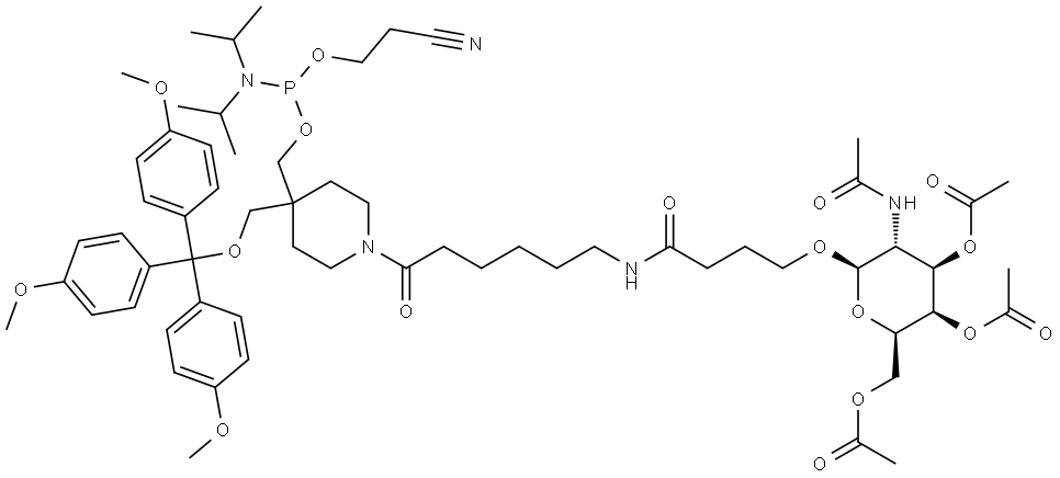 INDEX NAME NOT YET ASSIGNED Structure