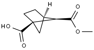 INDEX NAME NOT YET ASSIGNED Structure