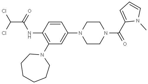 FSI-TN42 Structure