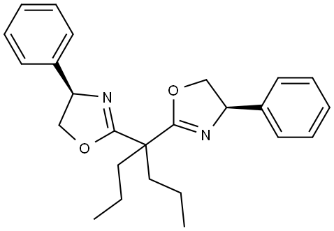 INDEX NAME NOT YET ASSIGNED Structure