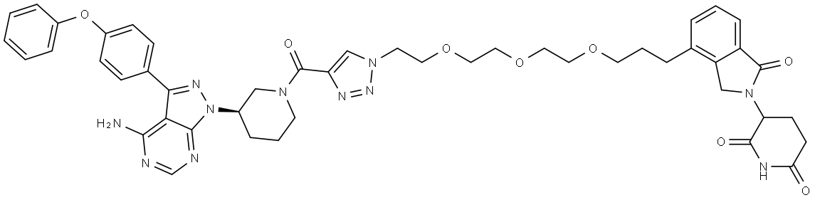 L18I Structure