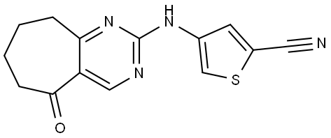 INDEX NAME NOT YET ASSIGNED Structure