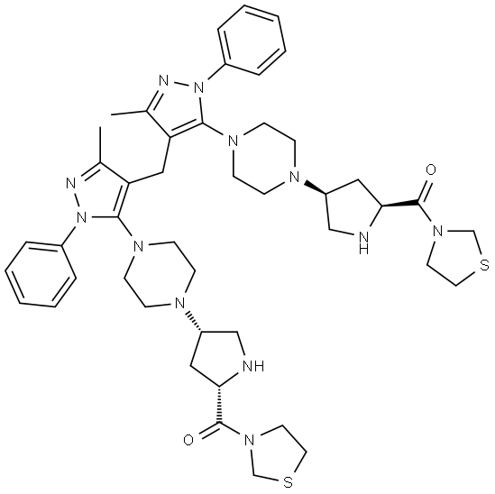 INDEX NAME NOT YET ASSIGNED Structure