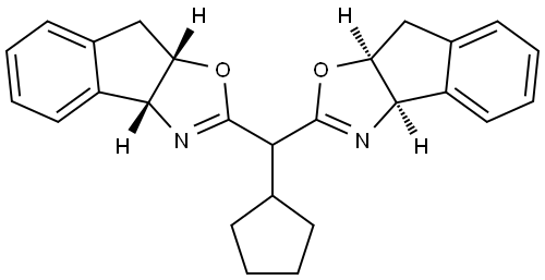 INDEX NAME NOT YET ASSIGNED Structure