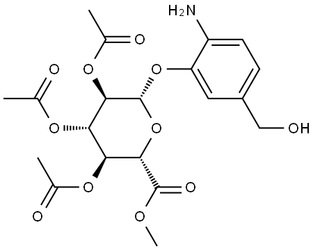 INDEX NAME NOT YET ASSIGNED Structure