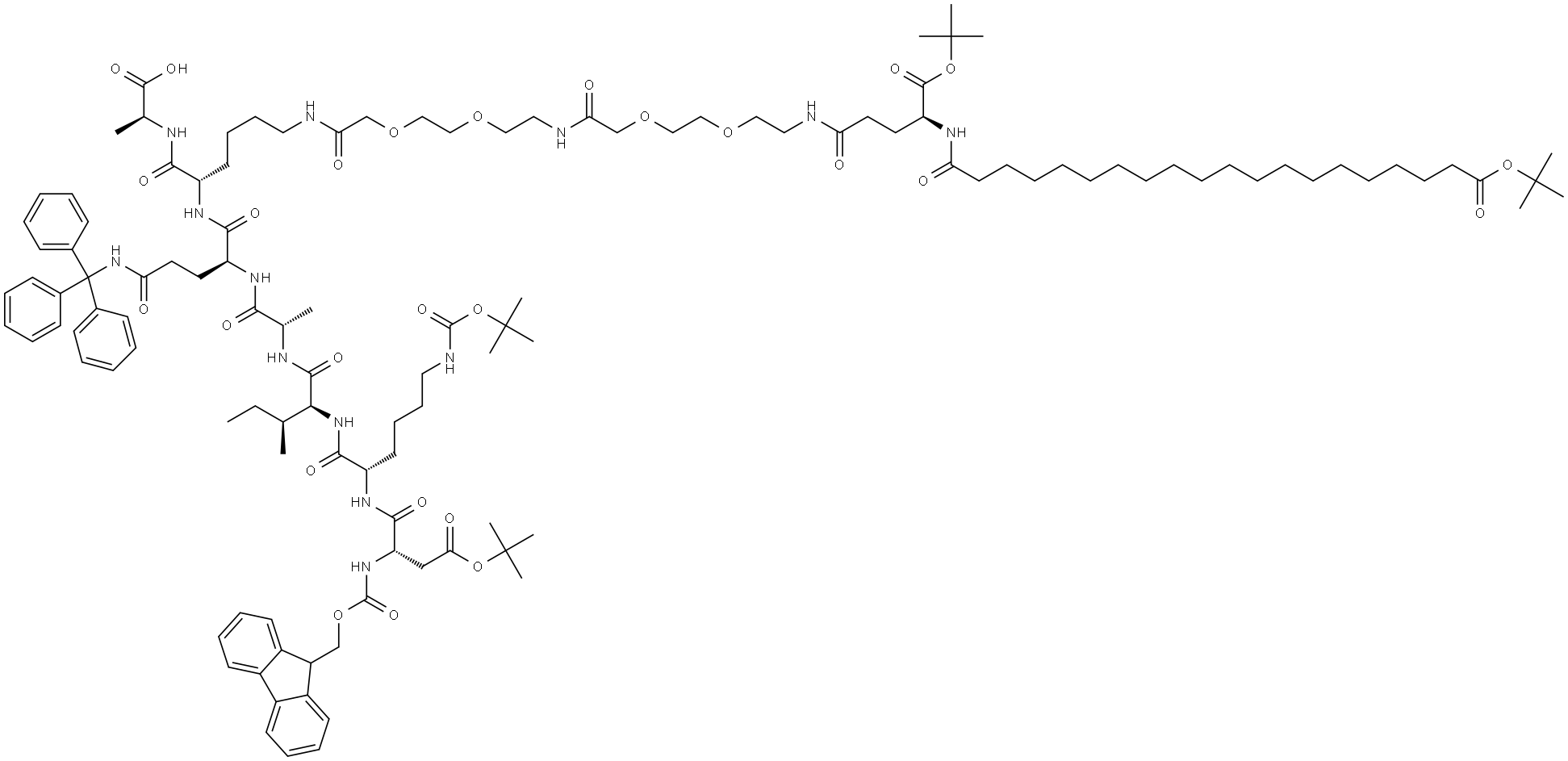 INDEX NAME NOT YET ASSIGNED Structure