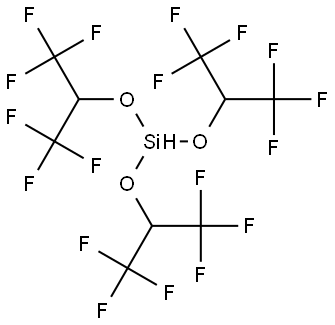 INDEX NAME NOT YET ASSIGNED Structure