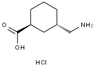 hydrochloride Structure