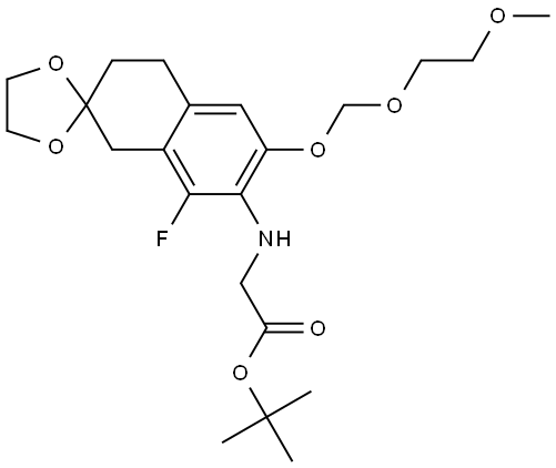 INDEX NAME NOT YET ASSIGNED Structure