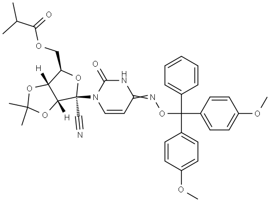 INDEX NAME NOT YET ASSIGNED Structure