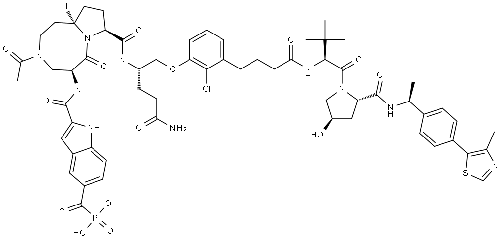 KT-333 Structure