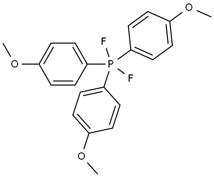 2-Bromopyrene Structure