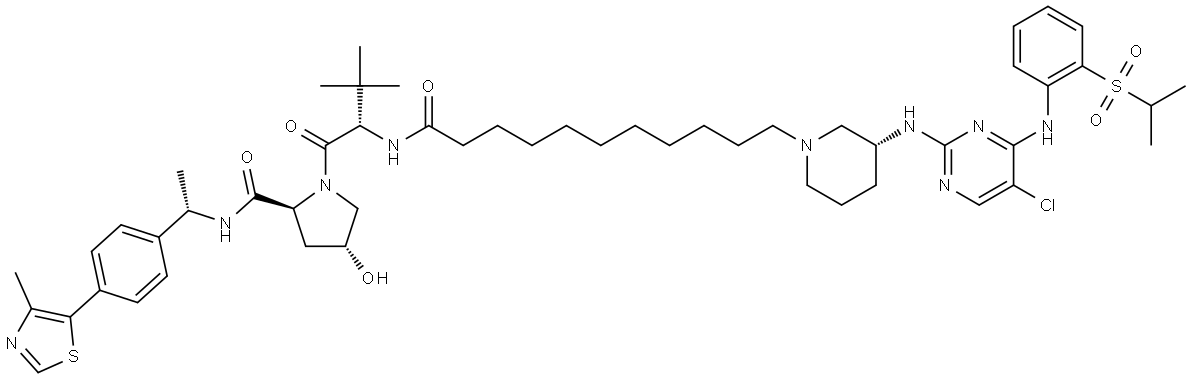 BSJ-5-63 Structure