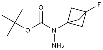 INDEX NAME NOT YET ASSIGNED Structure