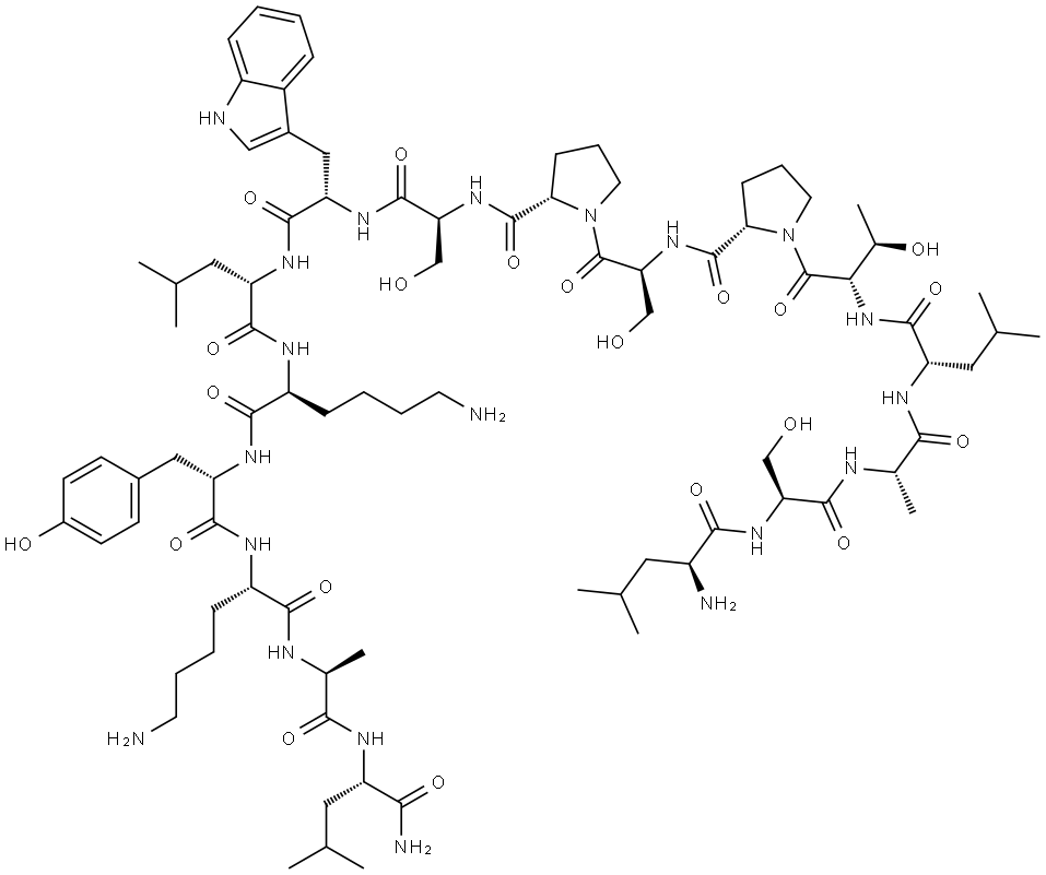 INDEX NAME NOT YET ASSIGNED Structure