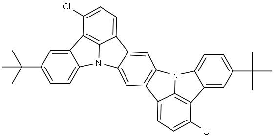 INDEX NAME NOT YET ASSIGNED Structure