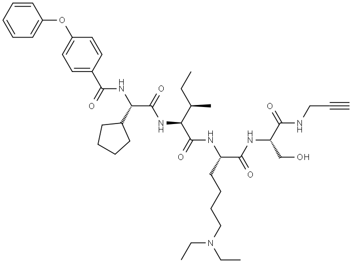 INDEX NAME NOT YET ASSIGNED Structure