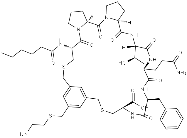 INDEX NAME NOT YET ASSIGNED Structure