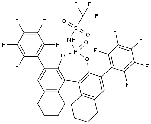 INDEX NAME NOT YET ASSIGNED Structure