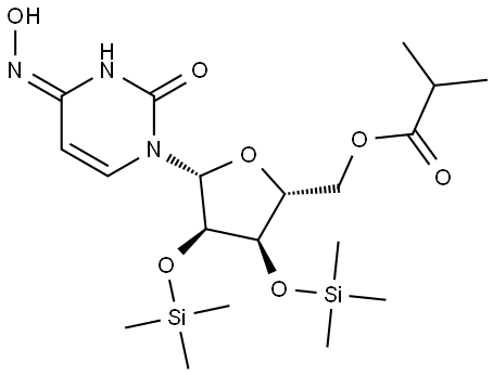 INDEX NAME NOT YET ASSIGNED Structure