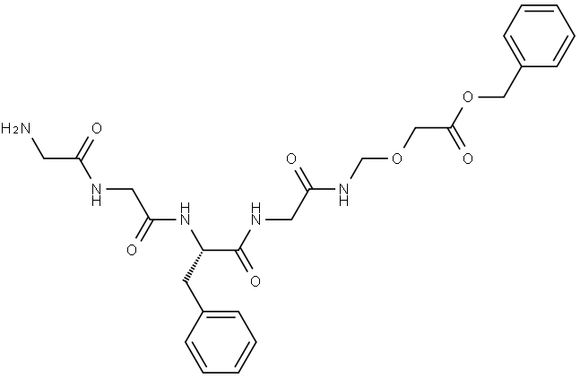 INDEX NAME NOT YET ASSIGNED Structure