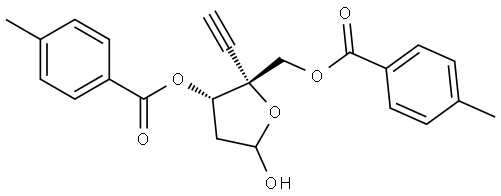 2596091-21-1 Structure